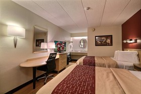 Red Roof Inn Detroit - Plymouth/Canton
