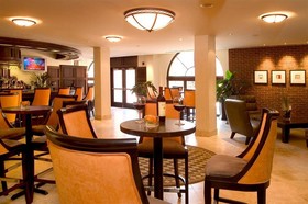 Saint John’s Resort