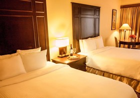 Saint John’s Resort