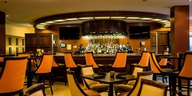 Saint John’s Resort