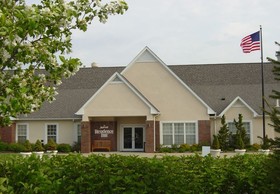 Residence Inn Detroit Pontiac/Auburn Hills