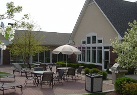 Residence Inn Detroit Pontiac/Auburn Hills