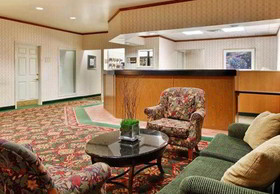 Residence Inn Detroit Pontiac/Auburn Hills