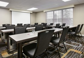 Residence Inn Detroit Pontiac/Auburn Hills