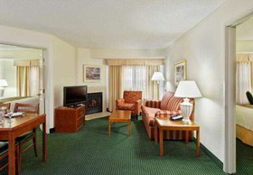Residence Inn Detroit Pontiac/Auburn Hills