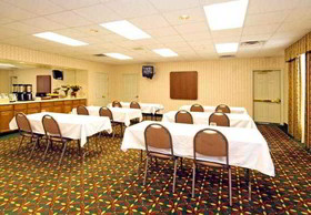 Residence Inn Detroit Pontiac/Auburn Hills