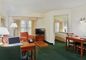 Residence Inn Detroit Pontiac/Auburn Hills