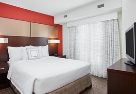 Residence Inn Detroit Pontiac/Auburn Hills