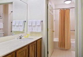 Residence Inn Detroit Pontiac/Auburn Hills