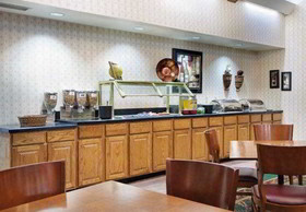 Residence Inn Detroit Pontiac/Auburn Hills