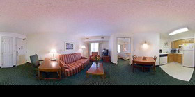 Residence Inn Detroit Pontiac/Auburn Hills