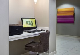 Residence Inn Detroit Pontiac/Auburn Hills