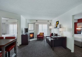 Residence Inn Detroit Pontiac/Auburn Hills