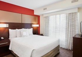 Residence Inn Detroit Pontiac/Auburn Hills