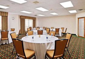 Residence Inn Detroit Pontiac/Auburn Hills