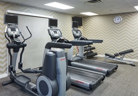 Residence Inn Detroit Pontiac/Auburn Hills