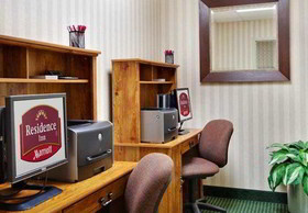 Residence Inn Detroit Pontiac/Auburn Hills