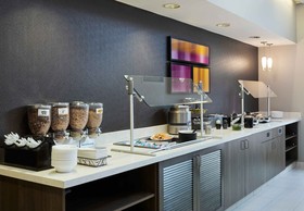 Residence Inn Detroit Pontiac/Auburn Hills