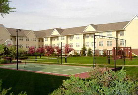 Residence Inn Detroit Pontiac/Auburn Hills