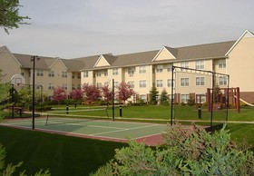 Residence Inn Detroit Pontiac/Auburn Hills
