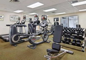 Residence Inn Detroit Pontiac/Auburn Hills