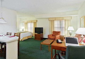 Residence Inn Detroit Pontiac/Auburn Hills