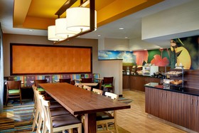Fairfield Inn Port Huron