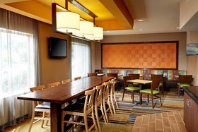 Fairfield Inn Port Huron