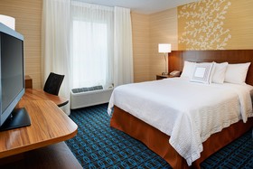 Fairfield Inn Port Huron