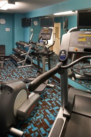 Fairfield Inn Port Huron