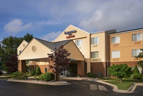 Fairfield Inn Port Huron