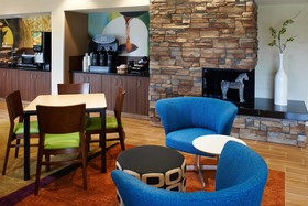 Fairfield Inn Port Huron