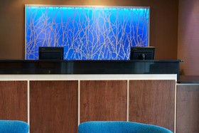 Fairfield Inn Port Huron