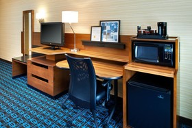 Fairfield Inn Port Huron