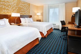 Fairfield Inn Port Huron