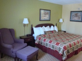 American Heritage Inn
