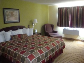 American Heritage Inn