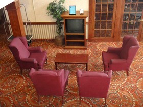 American Heritage Inn