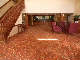 American Heritage Inn