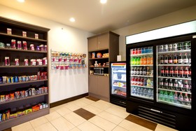 Holiday Inn Express & Suites Rochester Hills - Detroit Area