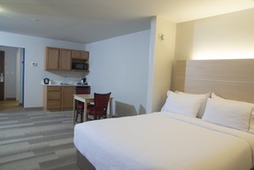 Holiday Inn Express & Suites Rochester Hills - Detroit Area