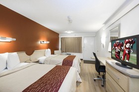Red Roof Inn Detroit-Rochester Hills/ Auburn Hills