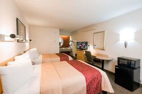 Red Roof Inn Detroit-Rochester Hills/ Auburn Hills