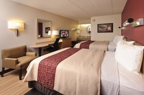Red Roof Inn Detroit-Rochester Hills/ Auburn Hills