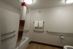 Red Roof Inn Detroit-Rochester Hills/ Auburn Hills