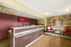 Red Roof Inn Detroit-Rochester Hills/ Auburn Hills