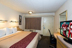 Red Roof Inn Detroit-Rochester Hills/ Auburn Hills