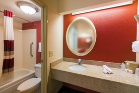 Red Roof Inn Detroit-Rochester Hills/ Auburn Hills
