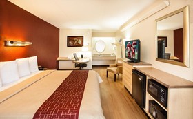 Red Roof Inn Detroit-Rochester Hills/ Auburn Hills