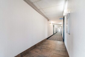 American Inn & Suites Romulus DTW